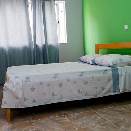 Fadias Quartos - Rooms Ribeira Grande Eksteriør bilde