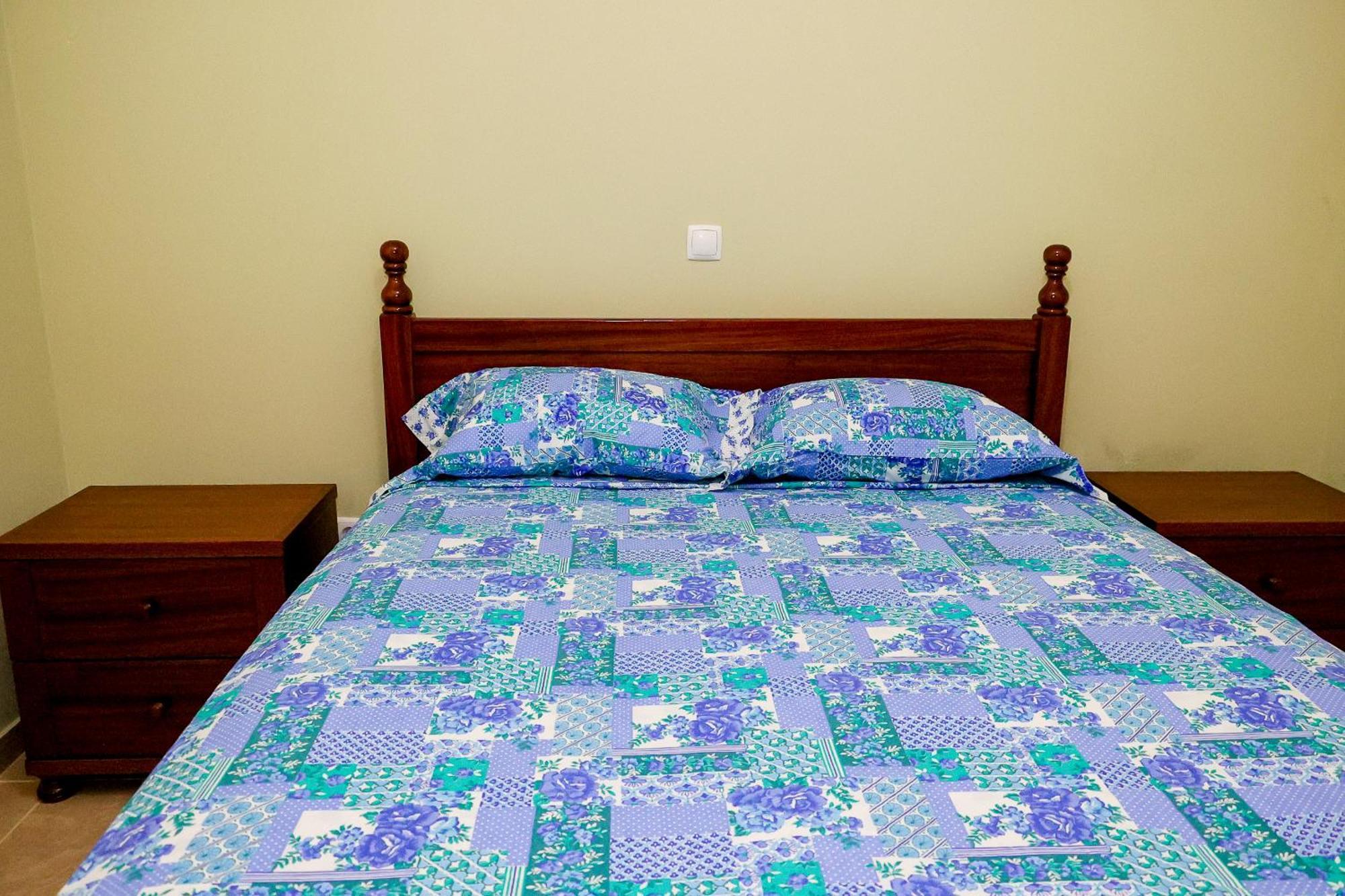Fadias Quartos - Rooms Ribeira Grande Eksteriør bilde
