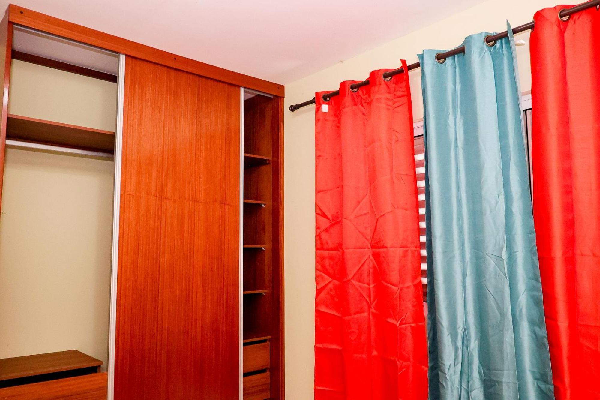 Fadias Quartos - Rooms Ribeira Grande Eksteriør bilde
